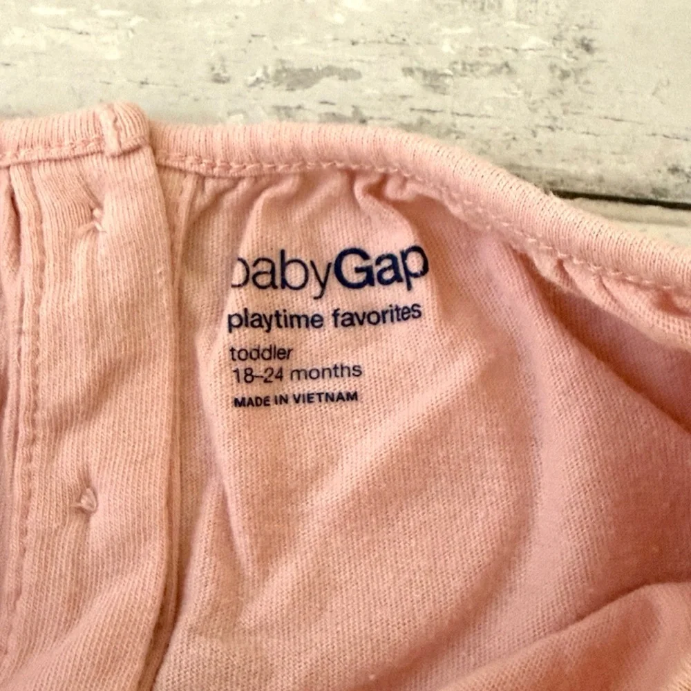 GAP babygap 18